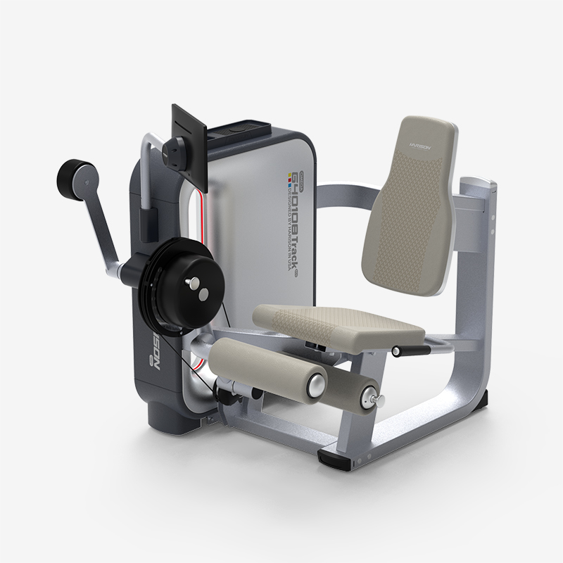 OMEGA G40108 TRACK ECO — Cadeira extensora e flexora HARISON